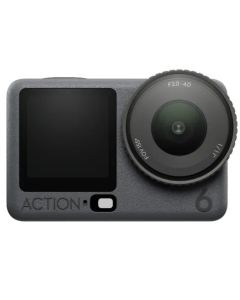 DJI Osmo Action 6 Adventure Combo