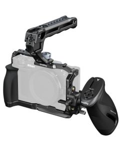 SmallRig 5468 Cage Kit for Nikon ZR (Advanced Edition)