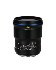 Laowa 33mm F0.95 Argus CF APO Objectief Fujifilm X-Mount