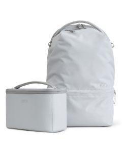 Urth Arkose 20L Backpack + Camera Insert (Ash Grey)