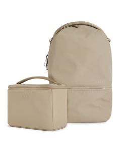 Urth Arkose 20L Backpack + Camera Insert (Beige)