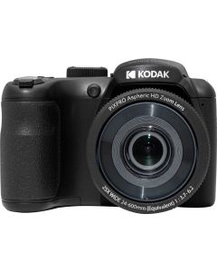 Kodak Pixpro AZ255 Camera Zwart