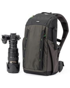 Think Tank BackLight Sprint Grey Rugzak