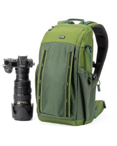 Think Tank BackLight Sprint Green Rugzak