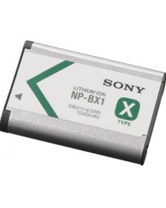 Sony NP-BX1 Accu