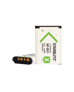 Starblitz Accu Sony NP-BX1