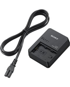 Sony BC-QZ1 Accu Lader voor NP-FZ100