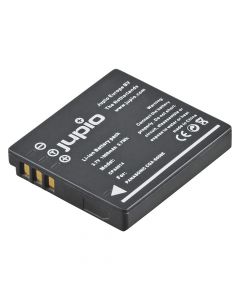 Jupio Accu Panasonic DWM-BCE10 / S008E (CPA0014)