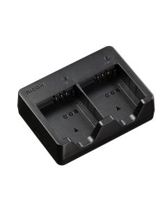 Ricoh BJ-12 Acculader