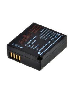 Jupio Accu Panasonic DMW-BLE9 (CPA0021)