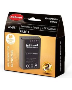 Hähnel Accu Olympus BLN-1 (HL-ON1)