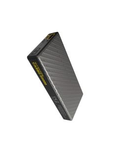 Nitecore Carbo20000 Carbon Fiber Energy Brick Powerbank