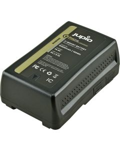 Jupio V-Mount Battery LED Indicator 14.4V 10400mAh (BVM0003)