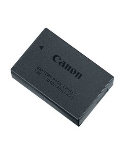 Canon Accu LP-E17
