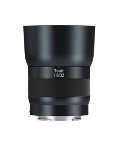 Zeiss Touit 32mm F1.8 Sony E-Mount