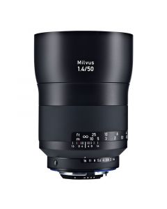 Zeiss ZF Milvus 50mm F1.4 Nikon F-Mount