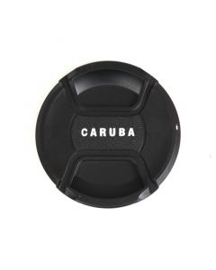 Caruba Clip Cap Lensdop 46mm