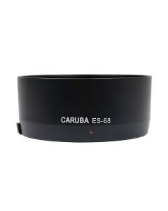 Caruba ES-68 Zonnekap