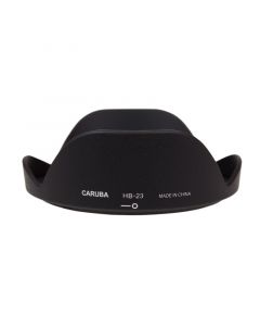 Caruba HB-23 Zonnekap