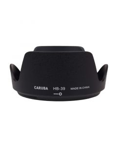 Caruba HB-39 Zonnekap