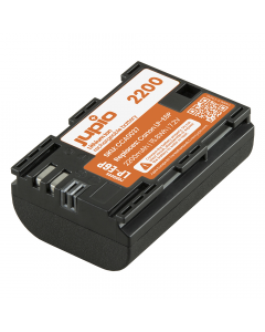 Jupio Accu Canon LP-E6P (CCA0037)