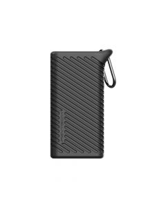 Pgytech CFexpress CreateMate Card Reader Case Type A/SD (Classic Black)