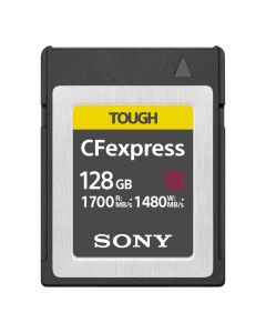 Sony 128GB CFexpress Type B 1700Mb/s