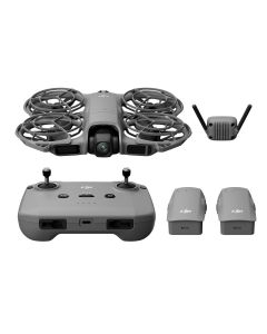 DJI Neo 2 Fly More Combo w/ RC-N3 Controller