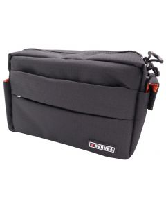 Caruba Compex 100 Zwart
