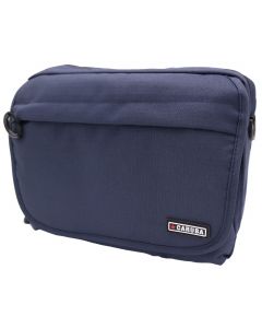 Caruba Compex 120 Navy Blauw