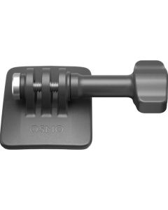 DJI Osmo Action Curved Adhesive Base Kit