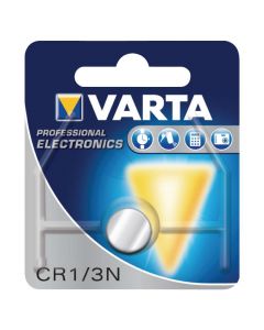 Varta Batterij CR1/3N