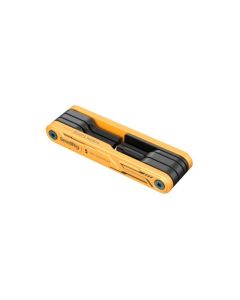 SmallRig 5517 Foldable Multi-Tool Kit (BumbleBee Edition)