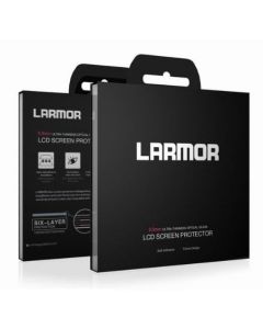 GGS Larmor Screenprotector Fujifilm X-T10 / X-T20 / X30 / X-E3