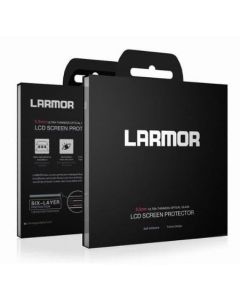 GGS Larmor Screenprotector Nikon Z8 / Z9