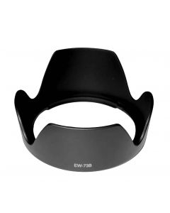 Zonnekap voor Canon EW-73B (Occ)