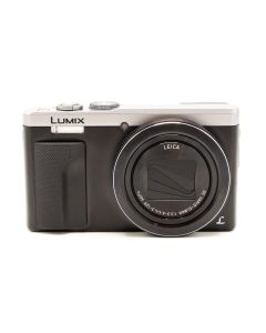 Panasonic DMC-TZ80 Compactcamera Zilver (Occ)