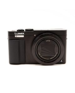 Panasonic DMC-TZ70 Compactcamera Zwart (Occ)
