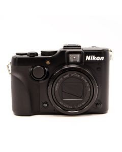 Nikon Coolpix P7100 (Occ)