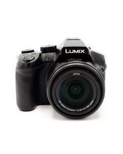 Panasonic DMC-FZ300 / DMC-FZ330 Camera (Occ)