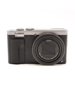 Panasonic DMC-TZ80 Compactcamera Zilver (Occ)