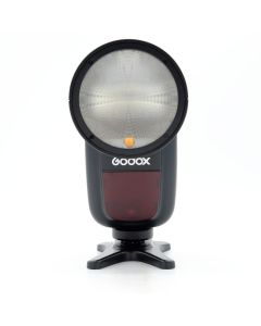 Godox Speedlite V1 Fujifilm (Demo)