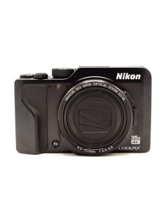 Nikon Coolpix A1000 Compactcamera Zwart (Occ)