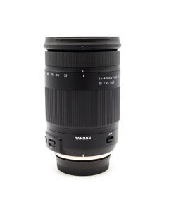 Tamron 18-400mm F3.5-6.3 Di II VC HLD Nikon (Occ)