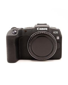 Canon EOS RP Camera Body (Occ)