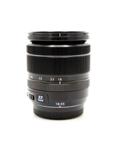 Fujifilm XF 18-55mm F2.8-4 R LM OIS Objectief (Occ)