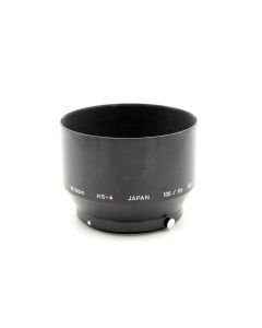 Nikon HS-4 Zonnekap (Occ)