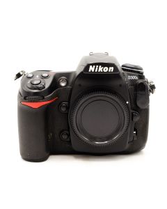 Nikon D300s Camera Body (Occ)