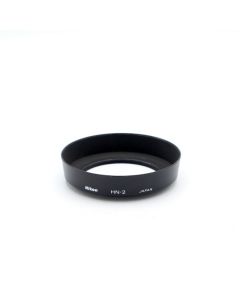 Nikon HN-2 Zonnekap (Occ)