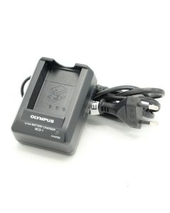 Olympus BCS-1 Acculader (Occ)